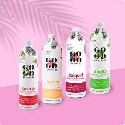 good cocktail